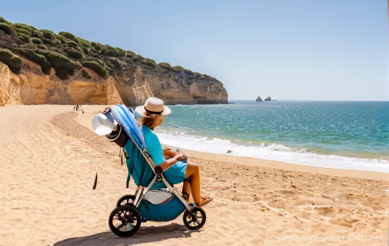 휴대용 선풍기 사용법 - **"Innovative Fan Technologies for Daily Life"**
    A composite image or a series of interconnected...