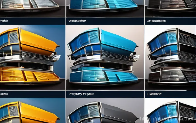 모바일 프로젝터 추천 - Here are three detailed image generation prompts in English, adhering to all the specified guideline...